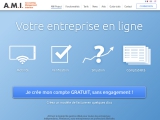 Application web : AMI project