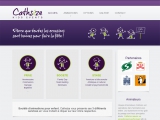 Website : Cathsize