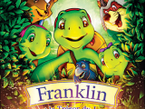 Video game : Franklin et le Trésor du Lac