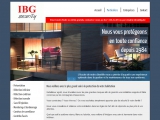 IBG Security - Image