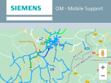 Web app : MOMS