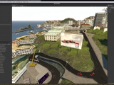 2015 : Monaco Oculus