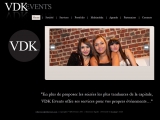 VDK Events - Image