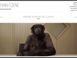 Website : Yvan Coene Cinematographer