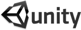 logo unity 3d
