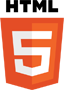 logo html 5